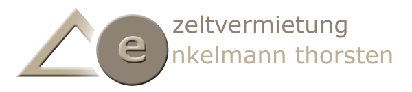 Die Zeltvermietung Enkelmann Thorsten